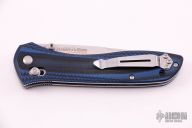 710-1401 Axis Lock - M390