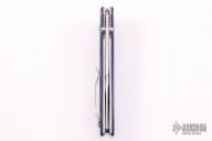 710-1401 Axis Lock - M390