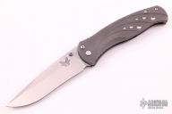 790 Subrosa - R&D Knife #5/20 May 2009
