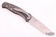 790 Subrosa - R&D Knife #5/20 May 2009