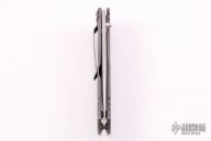 790 Subrosa - R&D Knife #5/20 May 2009