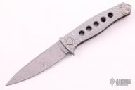  Shirogorov - Limited Edition Russian Dr. Death Arctic