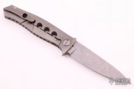  Shirogorov - Limited Edition Russian Dr. Death Arctic
