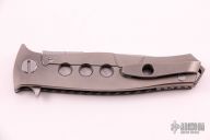  Shirogorov - Limited Edition Russian Dr. Death Arctic