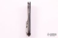  Shirogorov - Limited Edition Russian Dr. Death Arctic