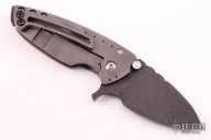 Hyper-90 - Integral Bolster