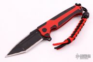 Ronin Flipper  DP Cerakote   