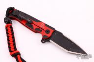 Ronin Flipper  DP Cerakote   