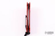 Ronin Flipper  DP Cerakote   