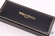 Magic BR-1 Custom - Damascus/ Cross cut Mastodon