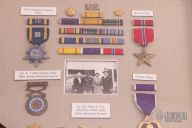 Model 1-8" - All Purpose Fighting Knife - SPRINGFIELD MASS