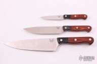 4501 The De Asis Prestigedges Series