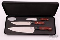 4501 The De Asis Prestigedges Series