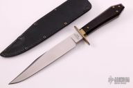 Bagwell Bowie - Plainsman