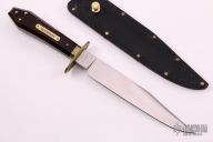 Bagwell Bowie - Plainsman