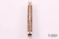 Burlwood Slipjoint - #103