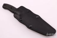 Recon - Black Micarta
