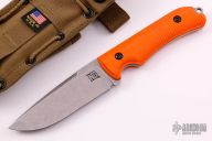 Rancor Fixed Blade