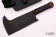 Tactical Cleaver