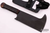 Tactical Cleaver