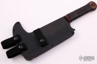 Tactical Cleaver