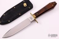 Bagwell Bowie - Drifter