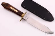 Bagwell Bowie - Drifter