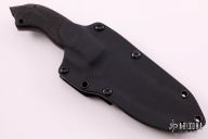 S.A.R. - Black Micarta