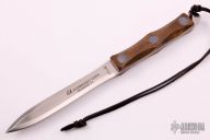 Commando Knife 2E011