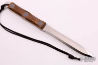 Commando Knife 2E011