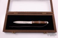 Commando Knife 2E011