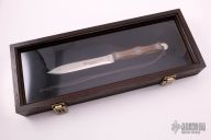 Commando Knife 2E011