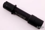 Gladius Maximis  W/ Flashlight Holder