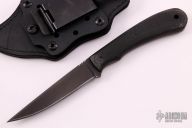Operator - Black Micarta