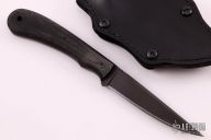 Operator - Black Micarta