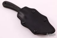 Operator - Black Micarta