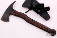 Wild Bill Axe - Maple