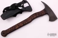 Wild Bill Axe - Maple