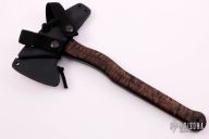 Wild Bill Axe - Maple