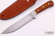 Combat II - Coyote Brown