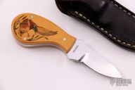 Small Bird Knife