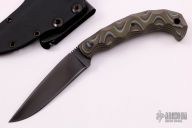 Contingency - Camo G-10