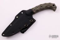 Contingency - Camo G-10
