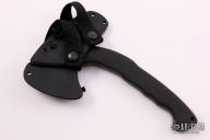 RnD Sub-Compact - Black Micarta