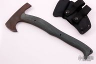 TAD Winkler Camp Hawk