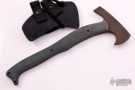 TAD Winkler Camp Hawk