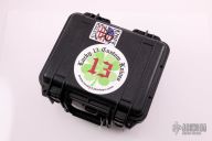 Nalpak Pelican 1300 with 21 Knife Insert  