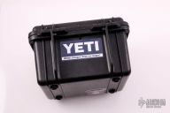 Nalpak Pelican 1300 with 21 Knife Insert  