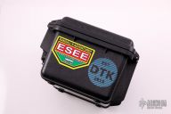 Nalpak Pelican 1300 with 21 Knife Insert  