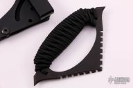 Weapon Retention Tool